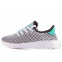 Кроссовки женские ADIDAS Deerupt Runner Black Easy Green White