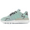 Кроссовки женские Adidas Nite Jogger Ice Mint Clear
