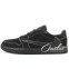 Кроссовки мужские Nike Air Jordan 1 Low Travis Scott Black