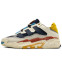 Кроссовки женские Adidas Niteball Cream White Navy