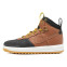 Кроссовки Мужские Nike Lunar Force 1 DUCKBOOT Brown