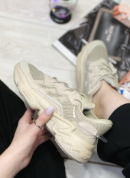 Adidas Ozweego живое фото 2