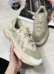Adidas Ozweego живое фото 3