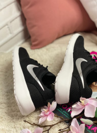 Nike Roshe Run живое фото 7