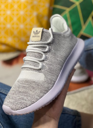 Adidas Tubular живое фото 1