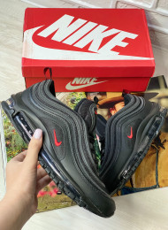 Nike Air Max 97 живое фото 4