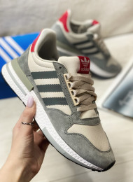 Adidas ZX живое фото 7