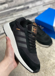 Adidas Iniki живое фото 1