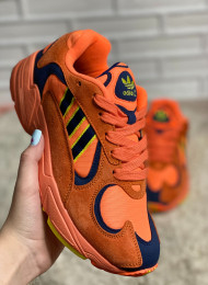Adidas Yung живое фото 2