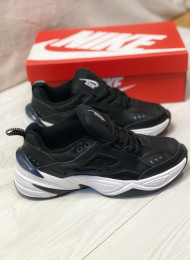 Nike M2K Tekno живое фото 8
