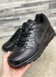 Nike Air Max Skyline живое фото 4