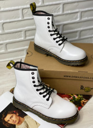 DR Martens 1460 живое фото 3