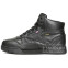 Кроссовки мужские Reebok Keepwarm Mid Wnr Black Leather
